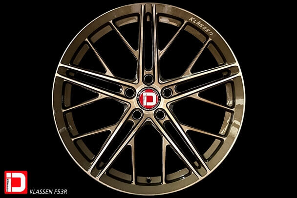  KlasseniD F53R的第2張圖片